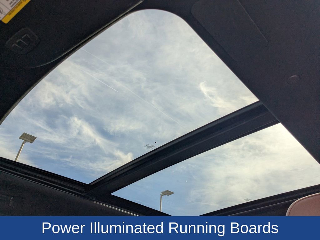 Used 2024 Lincoln Navigator Reserve image 18