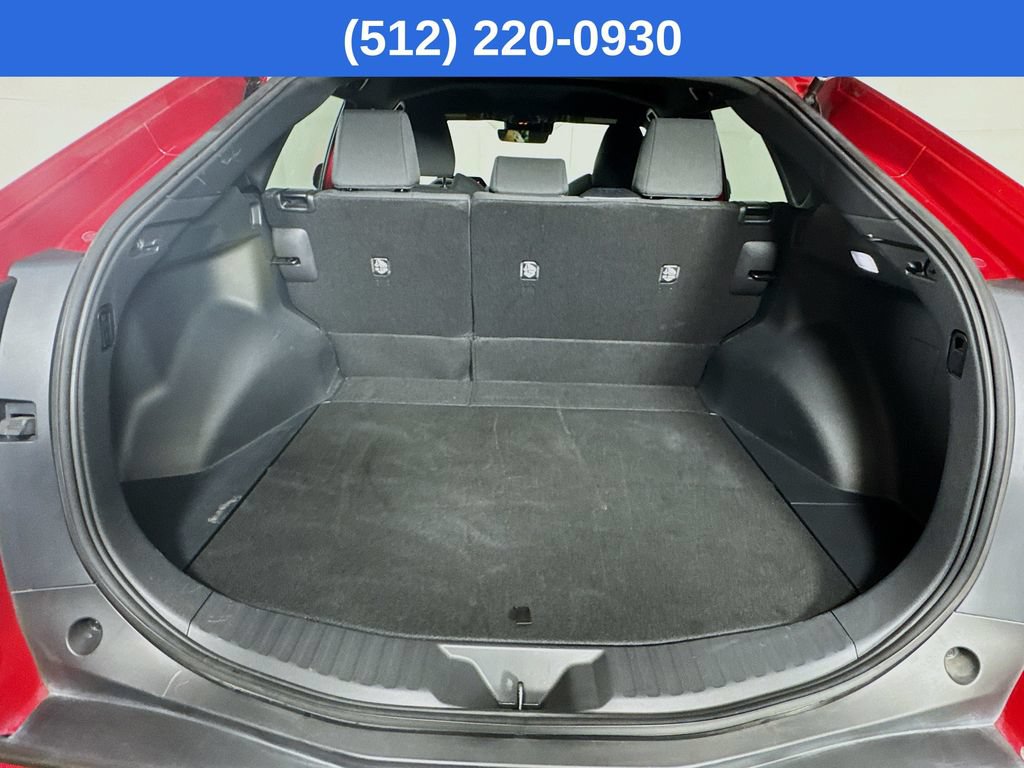 Used 2024 Subaru Solterra AWD/4WD image 30