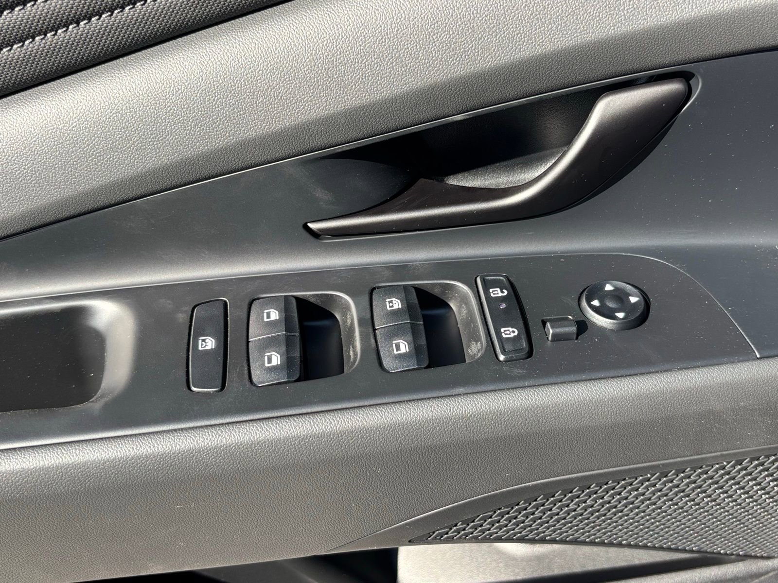 New 2026 Hyundai Elantra SEL Sport image 11