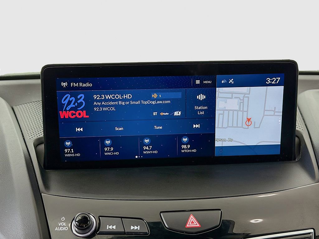 Used 2021 Acura RDX Technology Package image 36