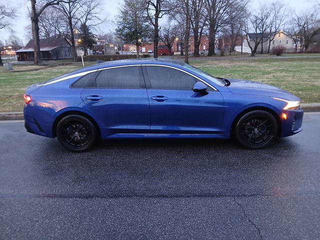 Used 2021 Kia K5 EX w/ EX Premium Package image 10