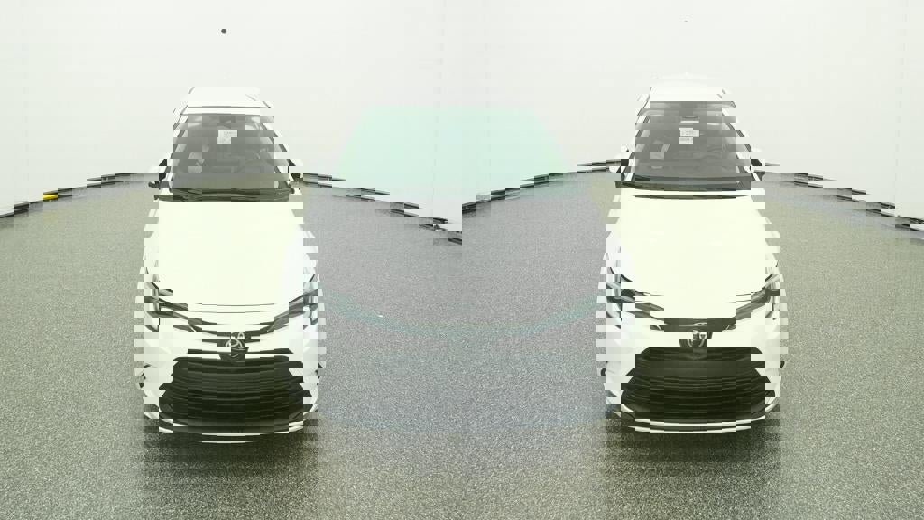 New 2026 Toyota Corolla LE image 15