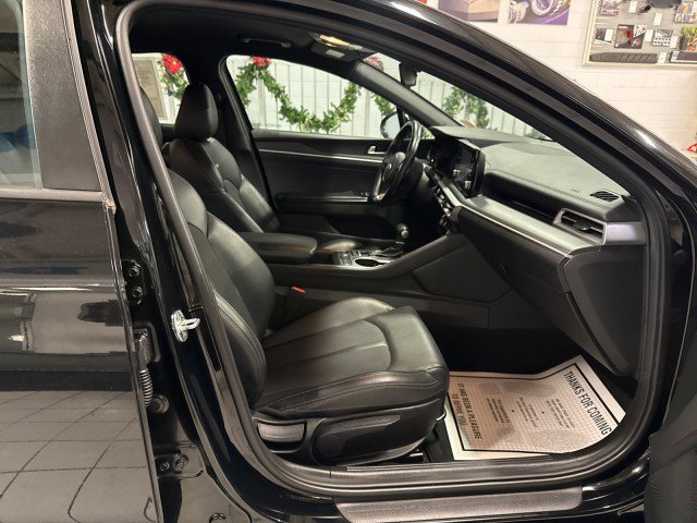 Used 2021 Kia K5 GT-Line image 29