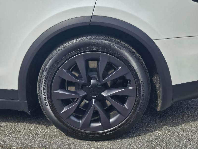 Used 2023 Tesla Model X AWD/4WD image 19