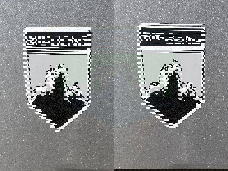 Certified 2023 Ford Bronco Sport Big Bend w/ Convenience Package image 12