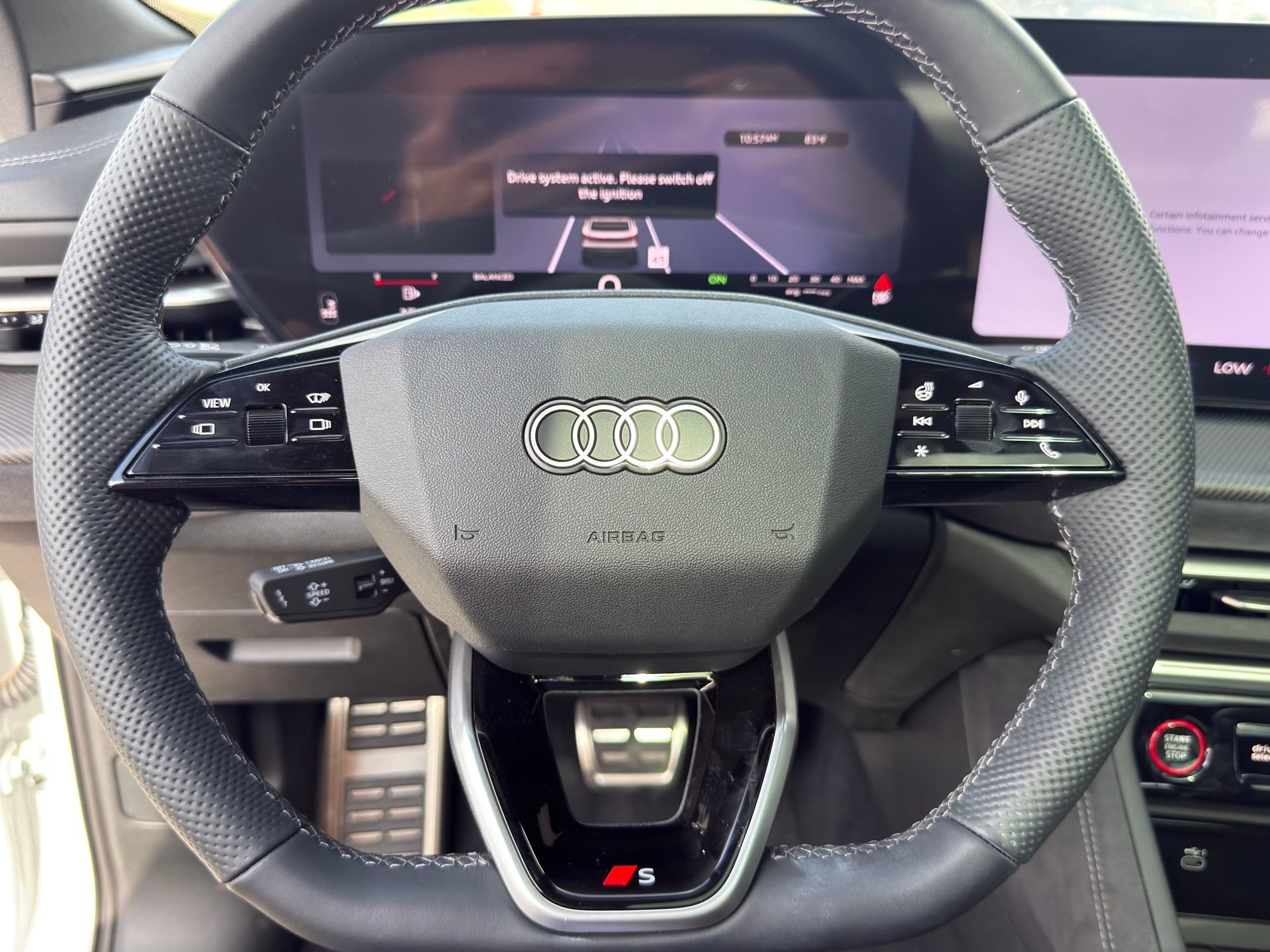 New 2026 Audi SQ5 Prestige AWD/4WD image 16