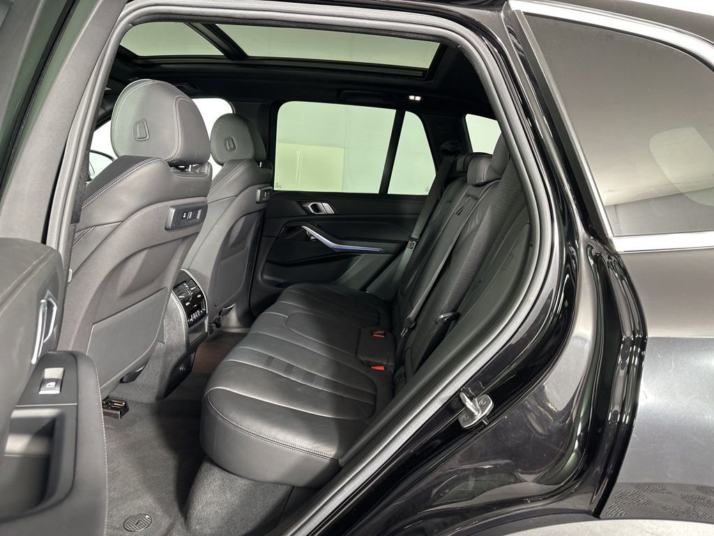 Used 2019 BMW X5 xDrive40i w/ Convenience Package image 21