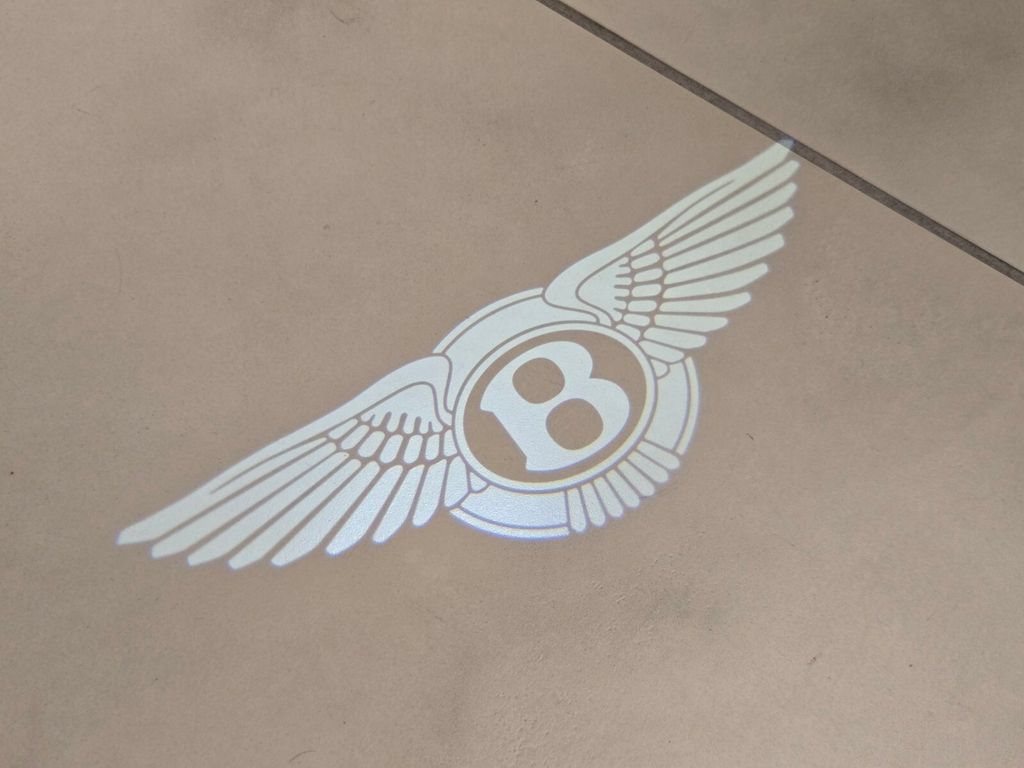 Certified 2023 Bentley Flying Spur V8 AWD/4WD image 15