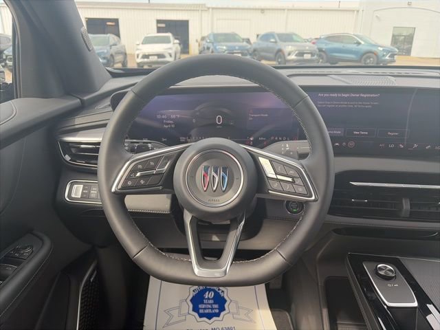 New 2026 Buick Enclave Sport Touring AWD/4WD image 15