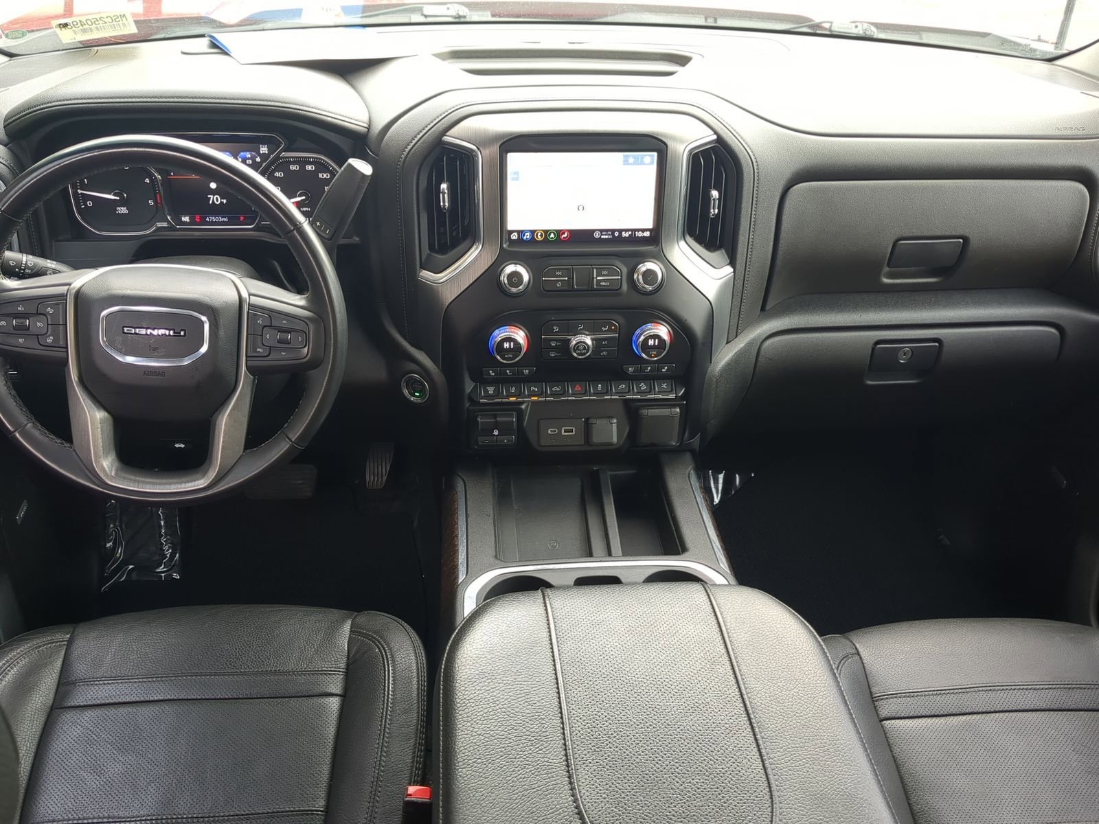 Used 2023 GMC Sierra 3500 Denali image 24