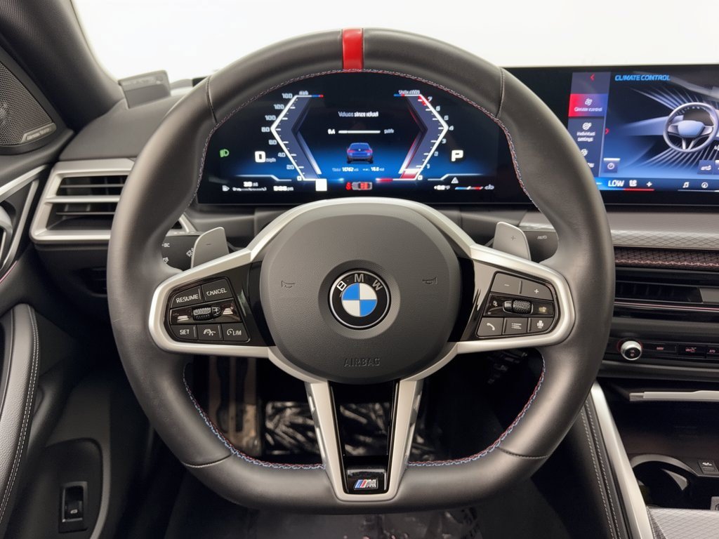 Certified 2026 BMW M440i w/ Premium Package RWD image 10