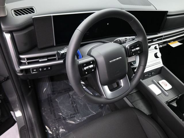 New 2026 Hyundai Santa Fe SE FWD image 15