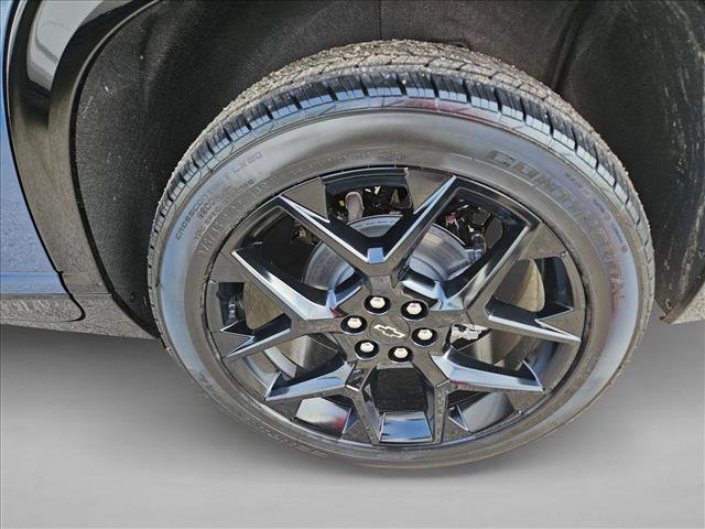 New 2026 Chevrolet Traverse RS image 7