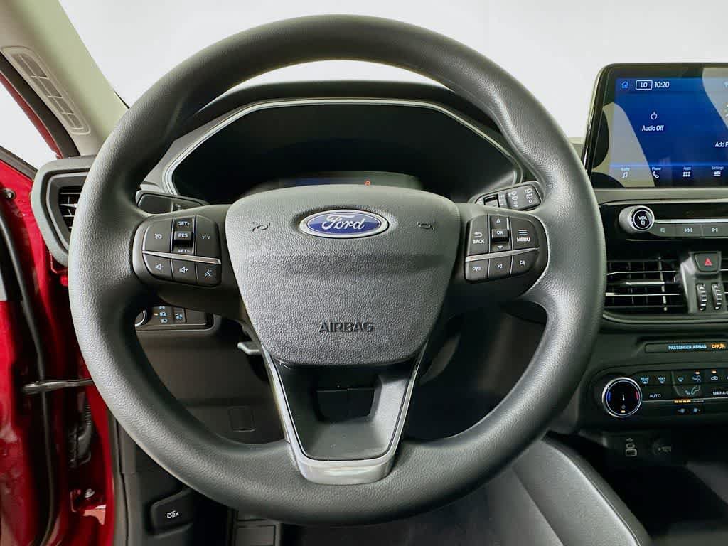 New 2026 Ford Escape Active FWD image 16
