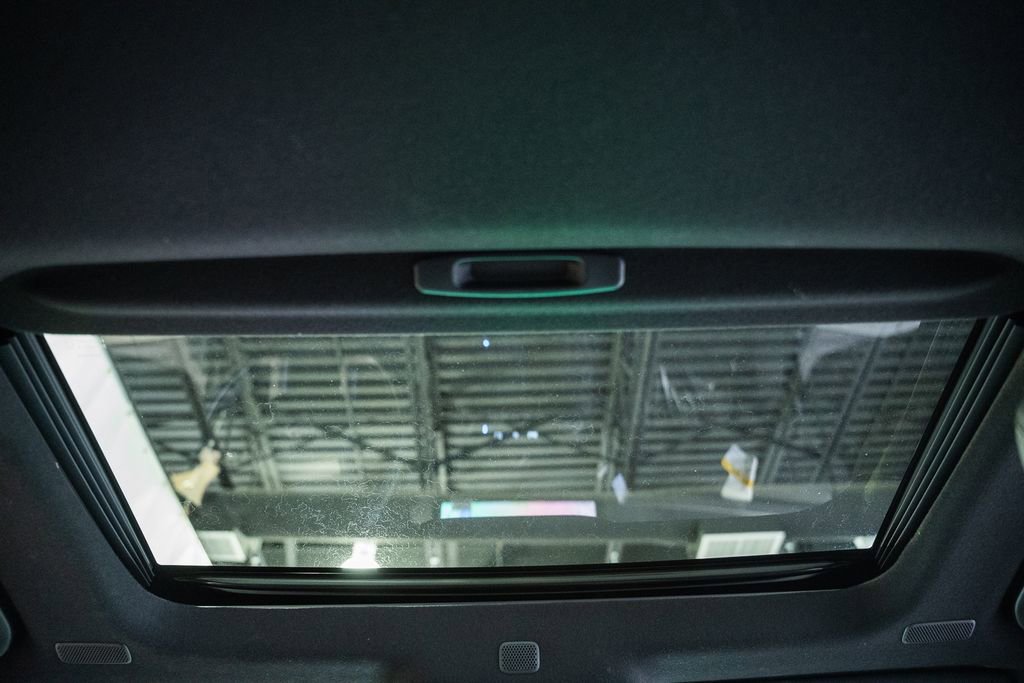 Used 2025 Toyota 4Runner TRD Off-Road Premium w/ Tow Technology Package image 37