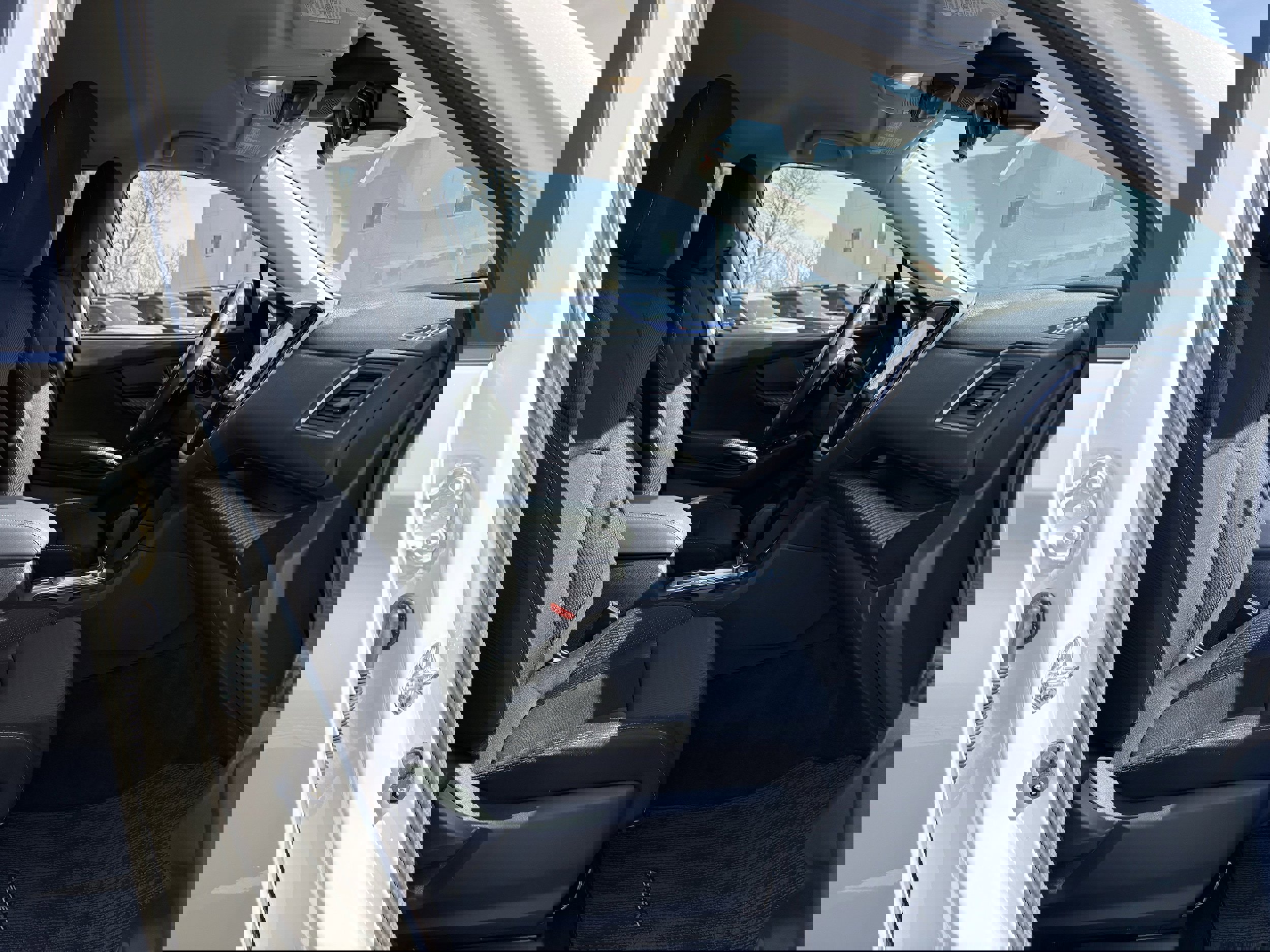 Used 2025 Subaru Ascent Premium image 28