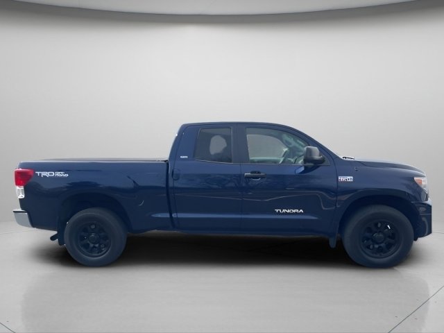 Used 2010 Toyota Tundra Dbl 5.7L V8 6-Spd AT image 6