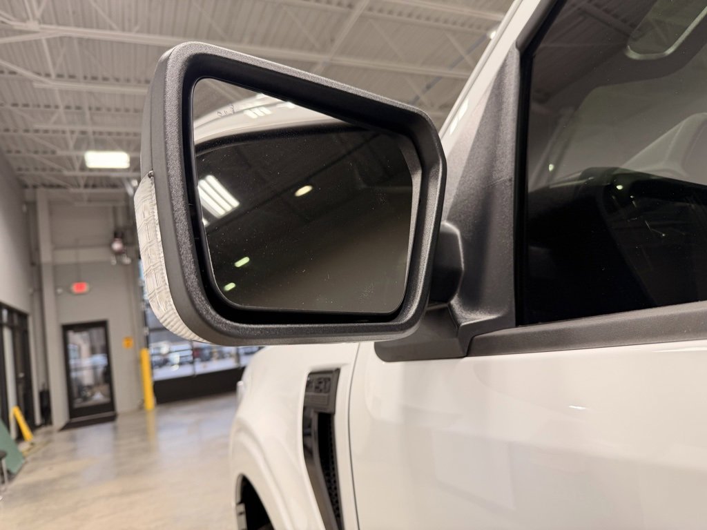 Used 2023 Ford F150 XLT w/ Equipment Group 302A High image 21