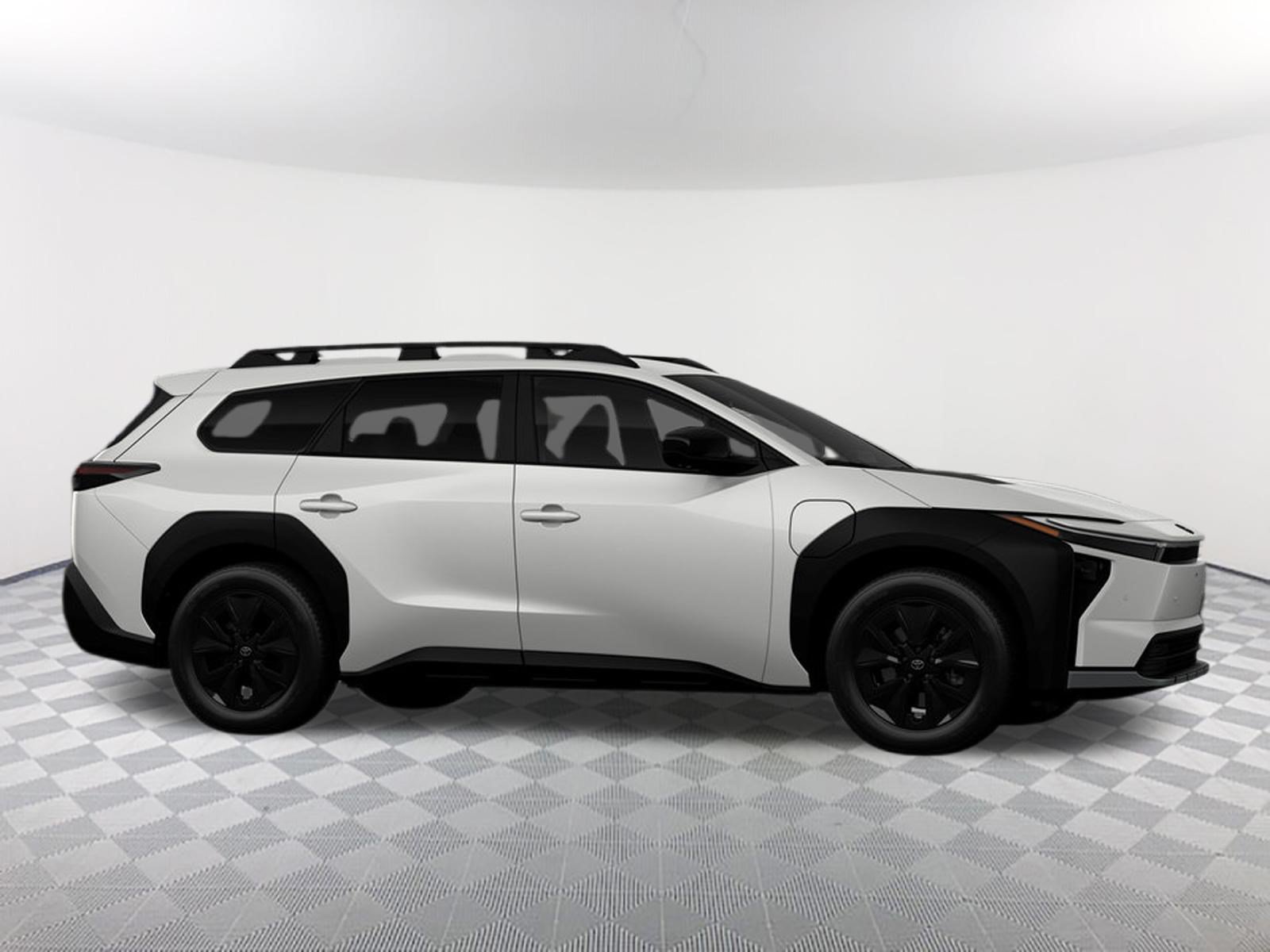 New 2026 Toyota bZ Woodland AWD/4WD image 69