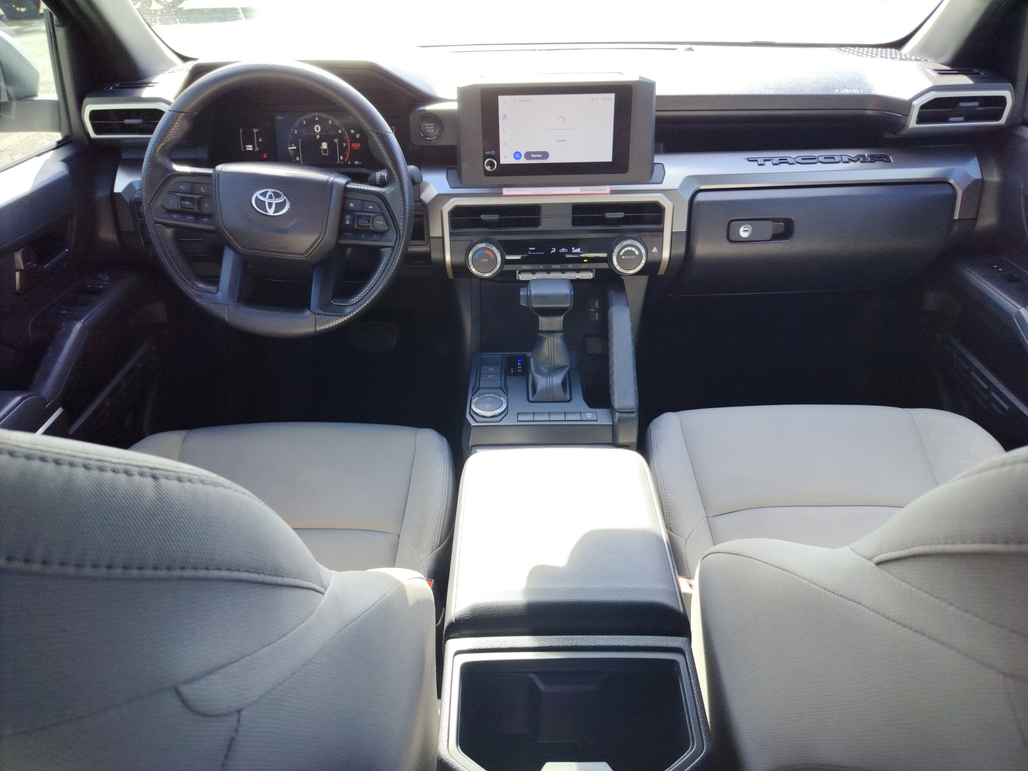 Used 2024 Toyota Tacoma SR5 image 14