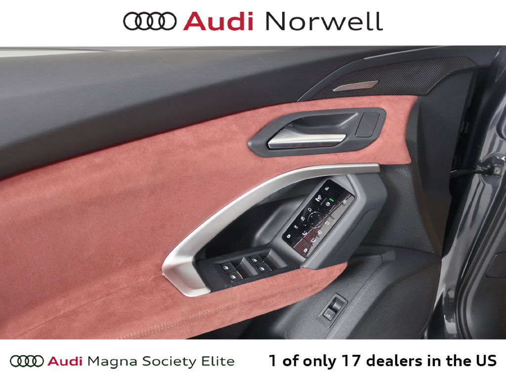 New 2026 Audi SQ5 Premium Plus AWD/4WD image 21