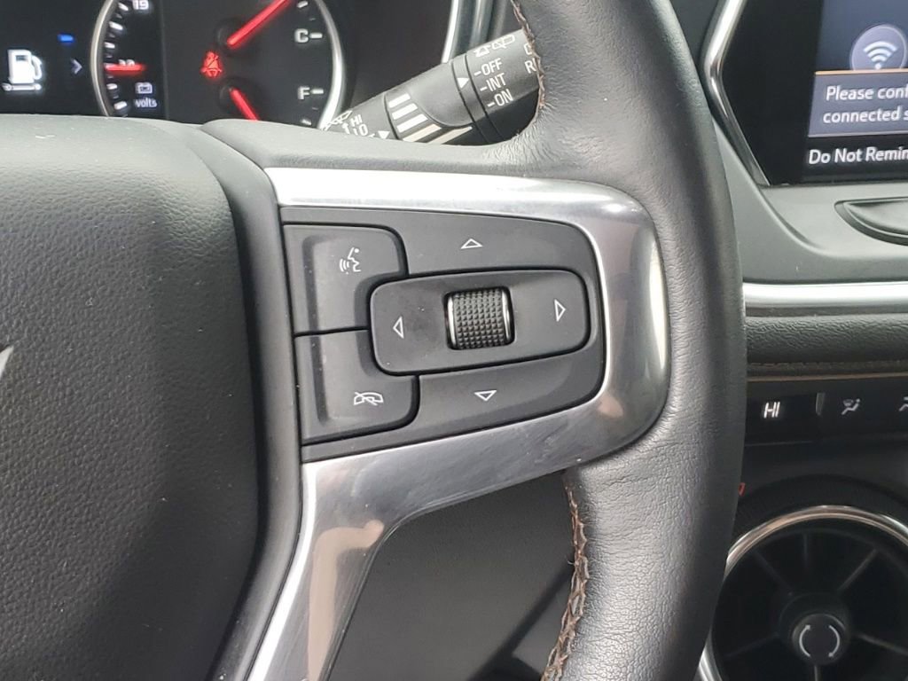 Used 2020 Chevrolet Blazer Premier w/ Driver Confidence II Package image 7