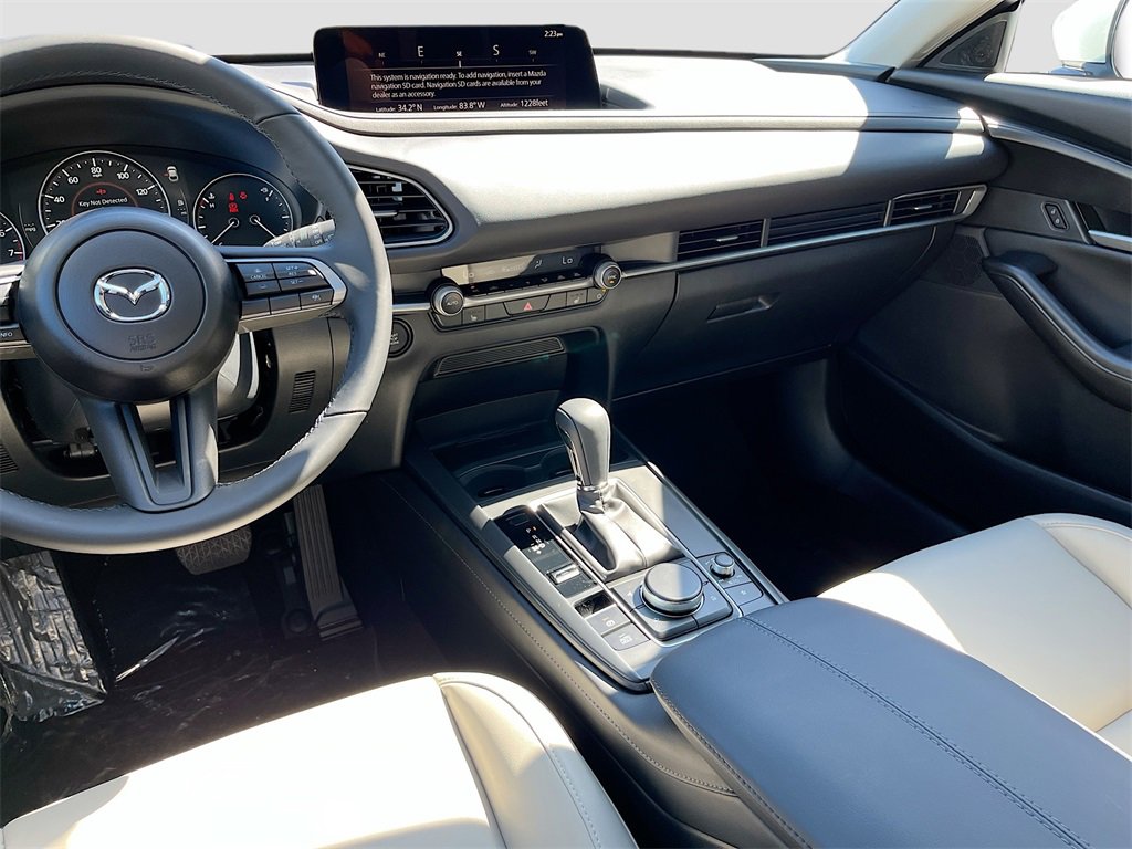 New 2026 MAZDA CX-30 AWD 2.5 S image 24