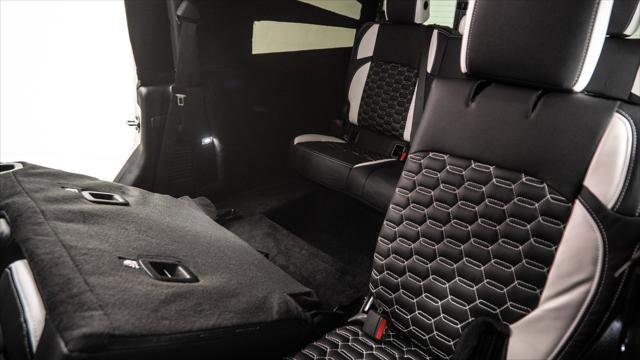 Used 2025 Jeep Gladiator Sport image 35