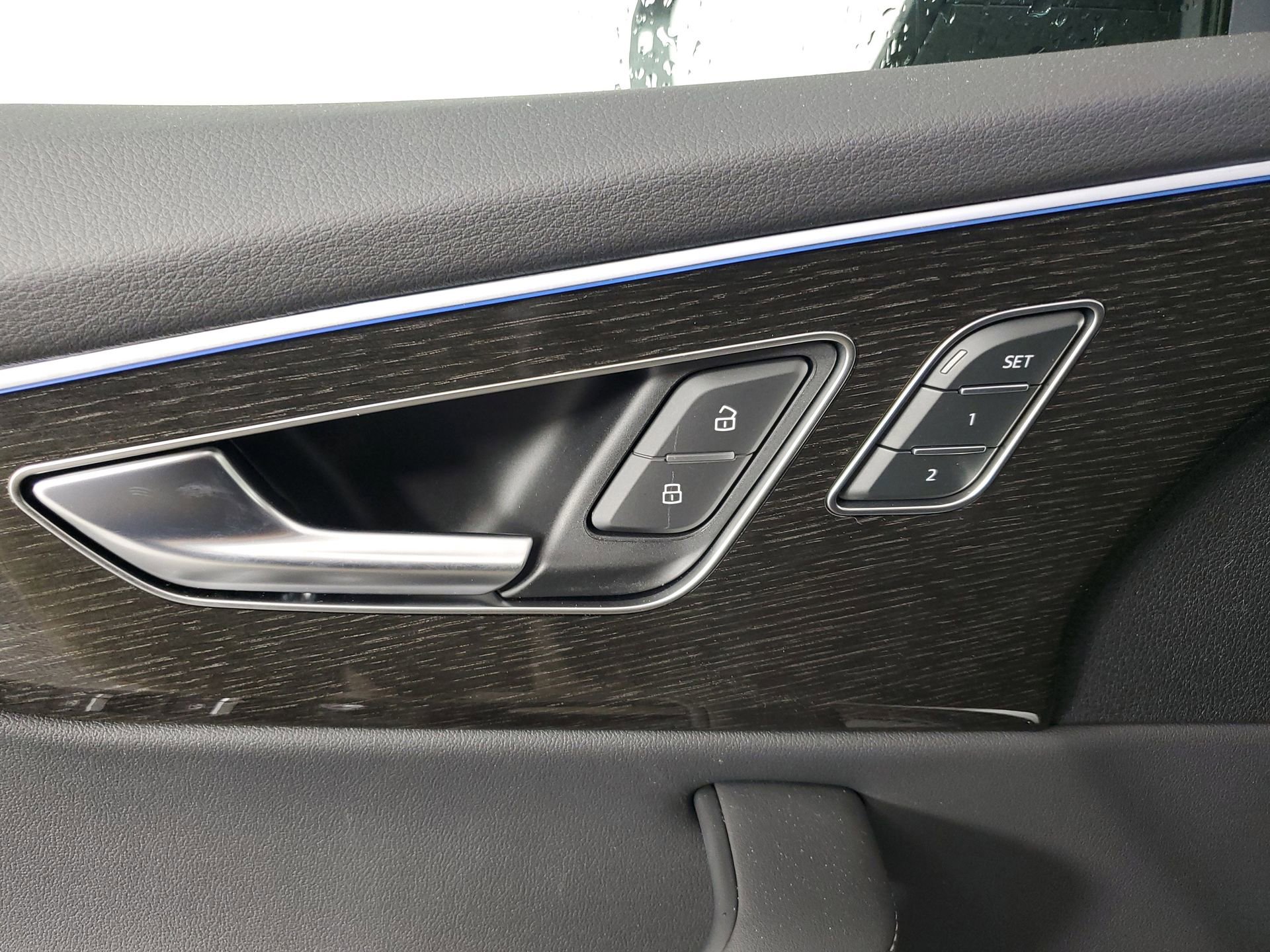 New 2026 Audi Q8 Premium Plus image 28