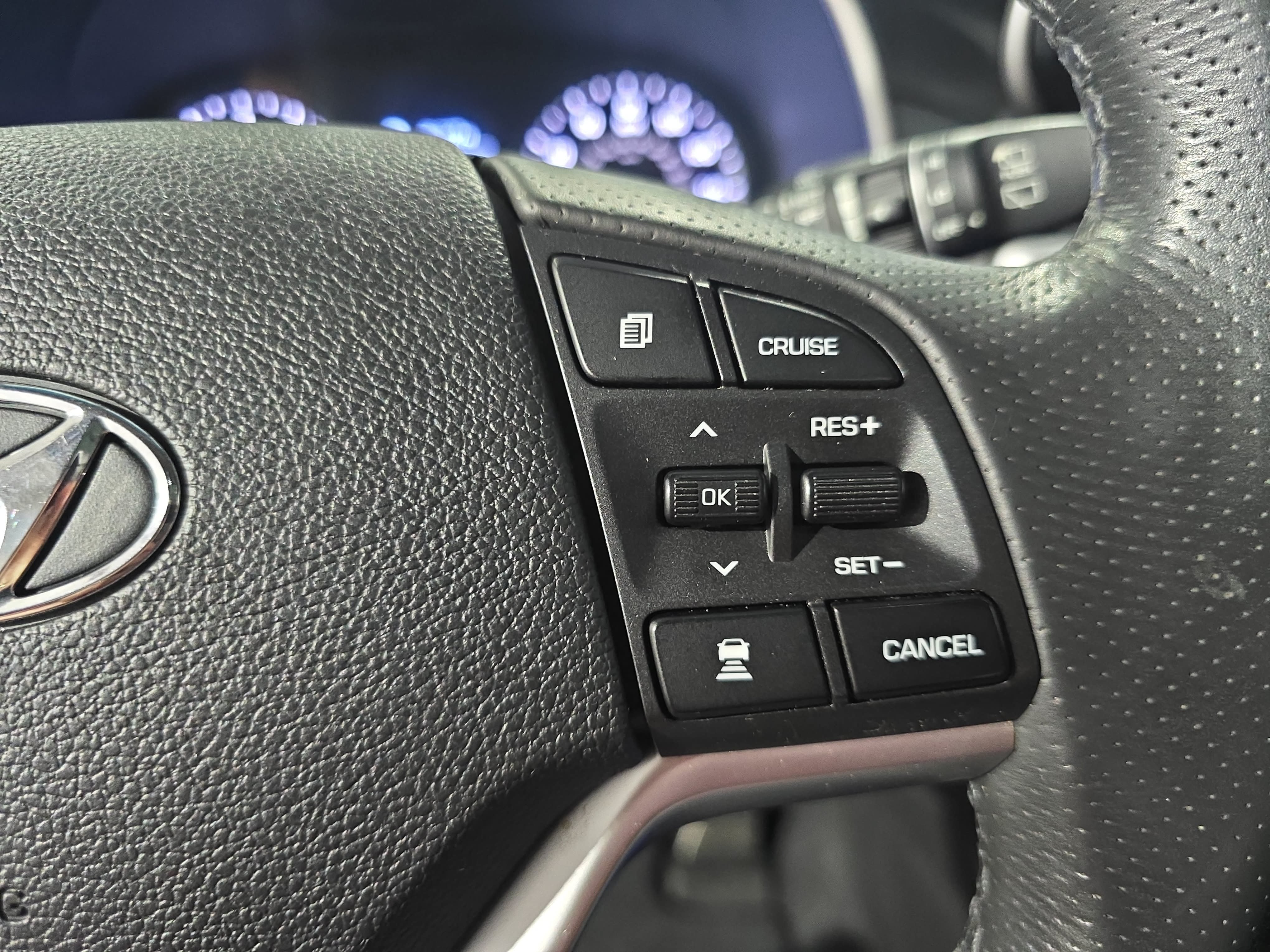 Used 2019 Hyundai Tucson Night FWD image 15
