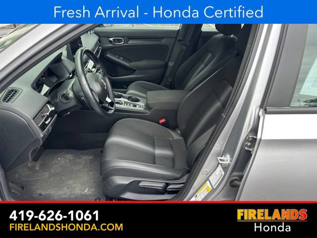 Used 2025 Honda Civic Sport image 15