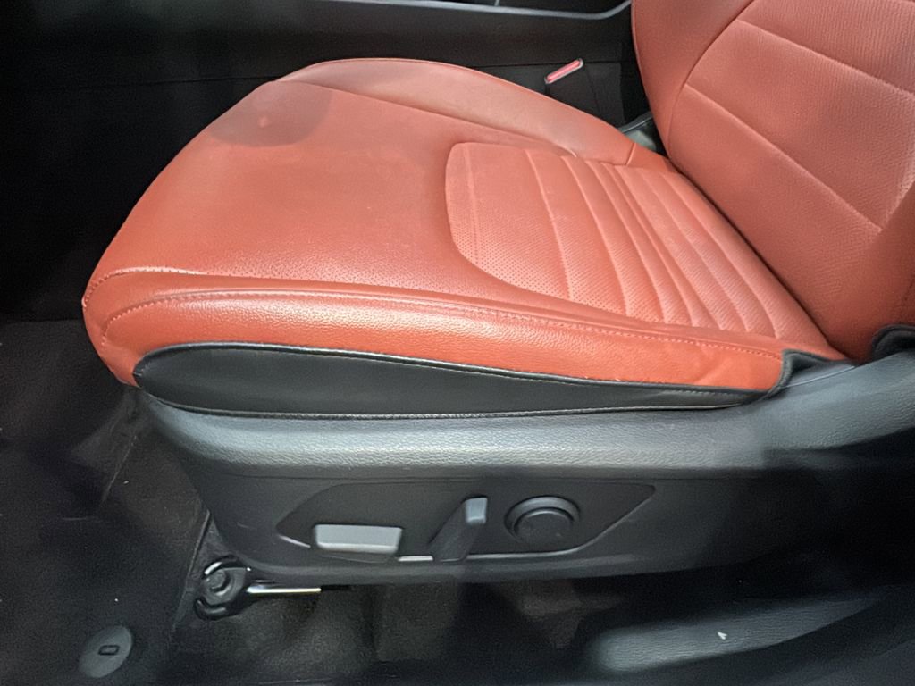 Used 2023 Kia Sportage SX Prestige image 10