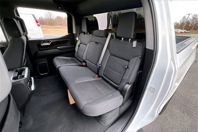 Used 2024 GMC Sierra 1500 Elevation w/ X31 Off-Road Package image 23
