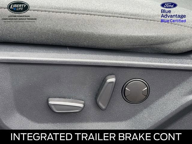 Certified 2023 Ford F150 XLT w/ Equipment Group 302A High image 15