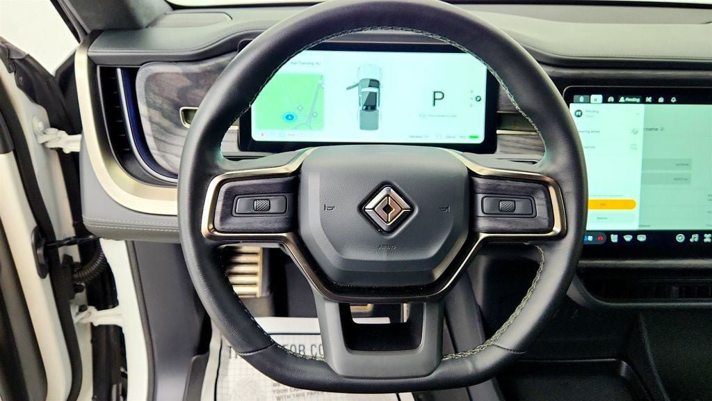 Used 2022 Rivian R1T Launch Edition AWD/4WD image 14