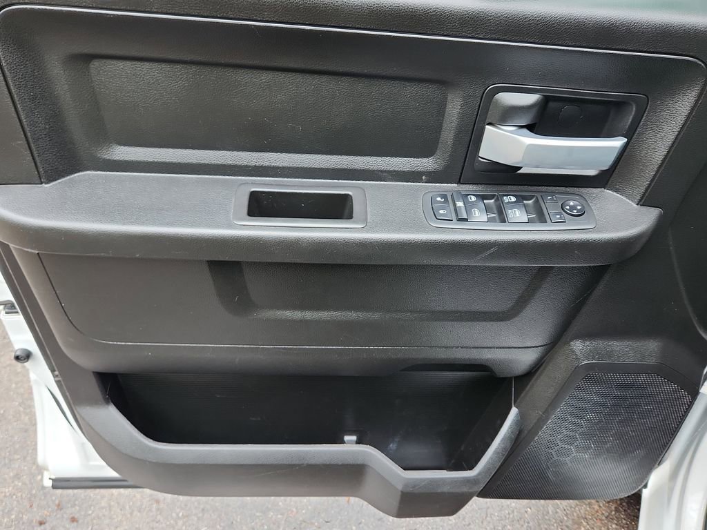 Used 2019 RAM 2500 Tradesman AWD/4WD image 7