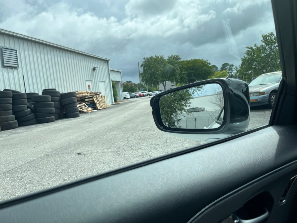 New 2025 Acura TLX SH-AWD w/ A-SPEC Pkg image 34