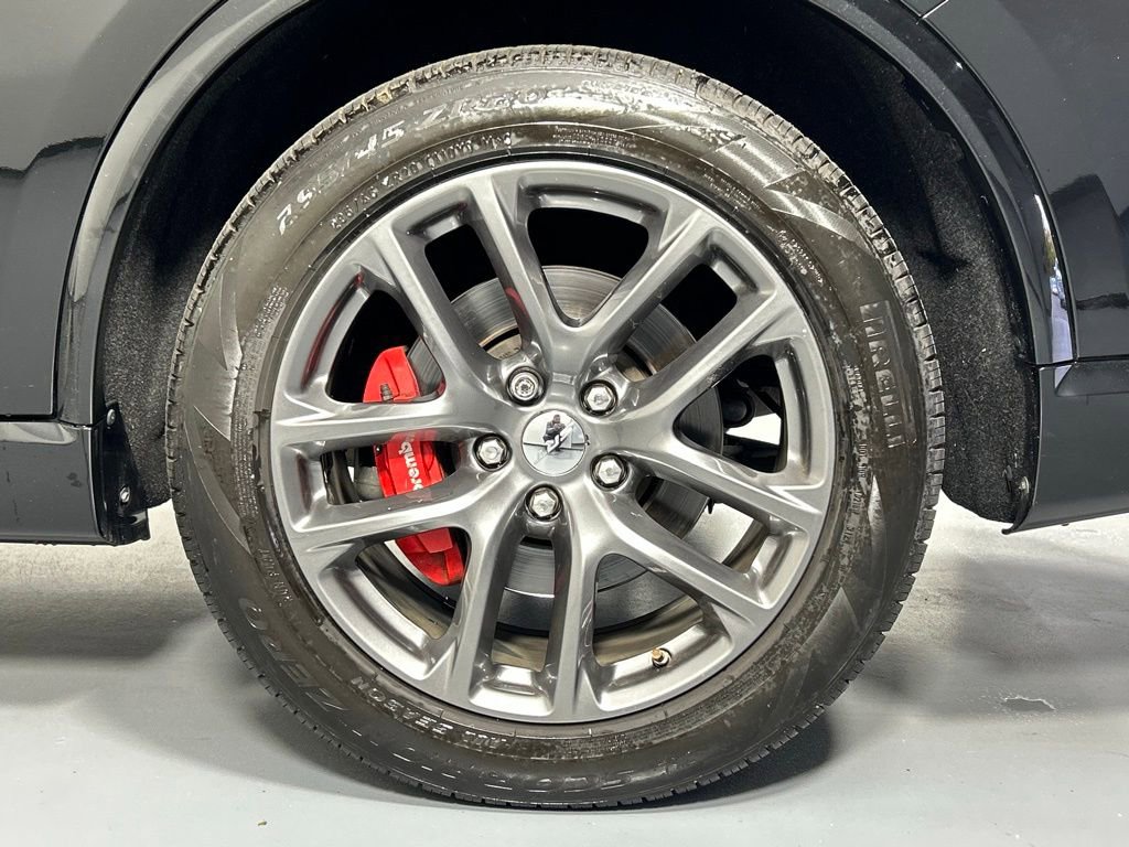 Used 2020 Dodge Durango SRT image 39