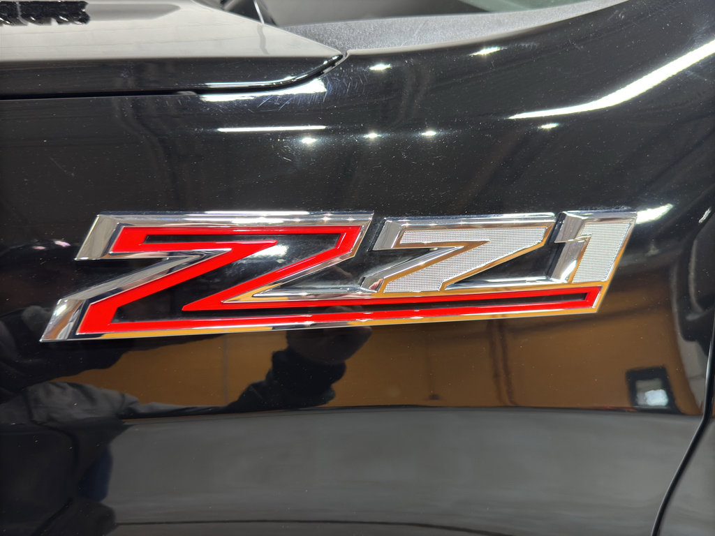 Used 2024 Chevrolet Silverado 1500 RST image 12