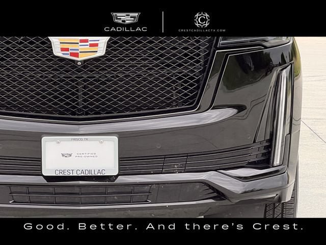 Certified 2022 Cadillac Escalade Sport Platinum RWD image 13