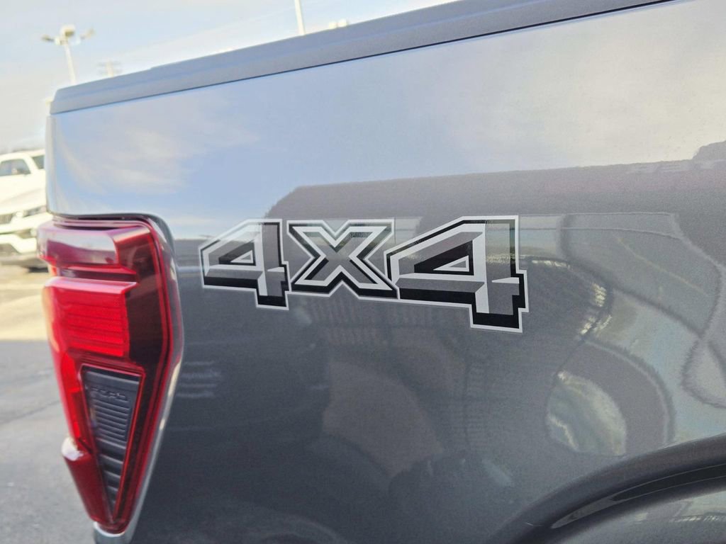 Used 2024 Ford F150 XLT w/ Mobile Office Package image 17