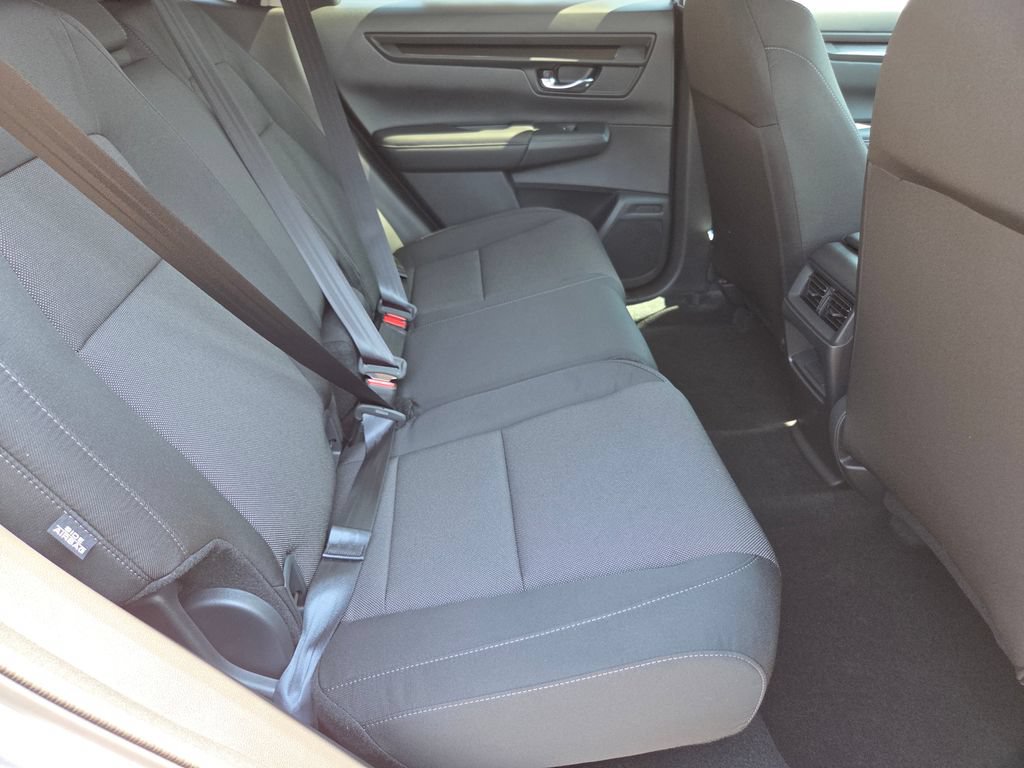 New 2026 Honda CR-V LX image 24