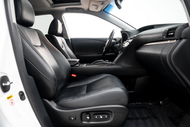 Used 2013 Lexus RX 450h AWD w/ Navigation Pkg image 10