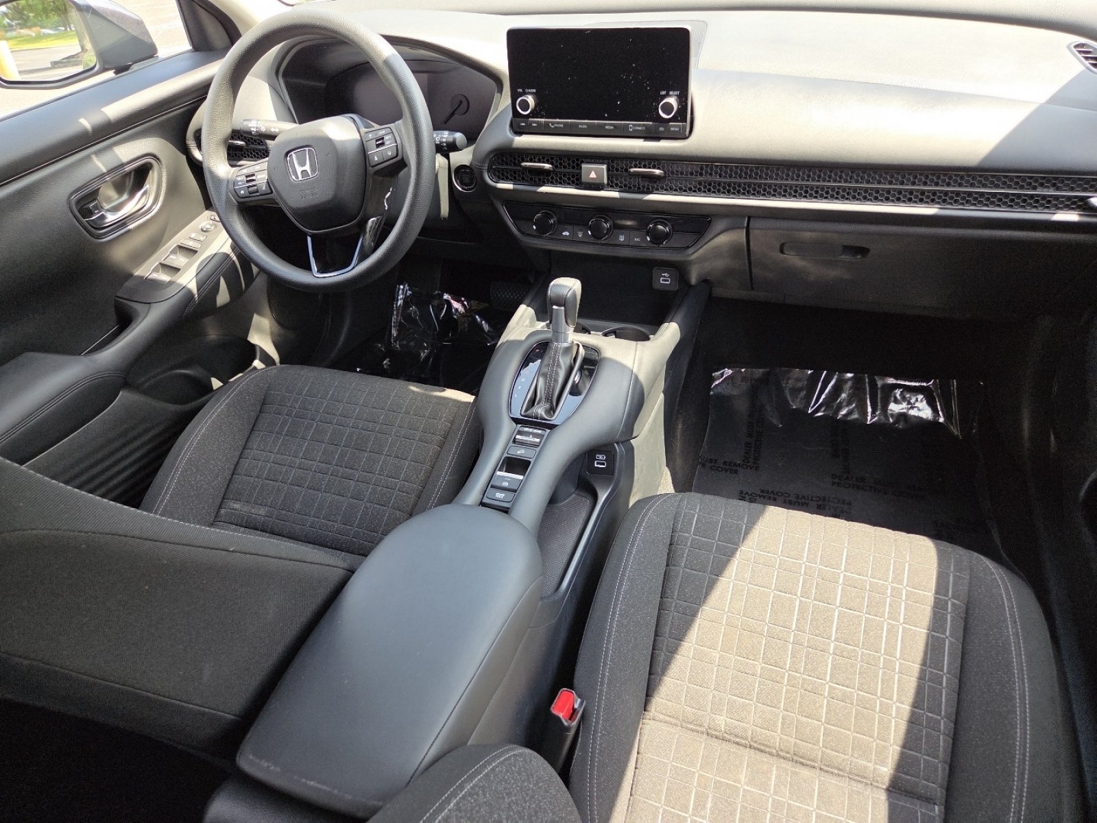 Certified 2023 Honda HR-V LX image 23