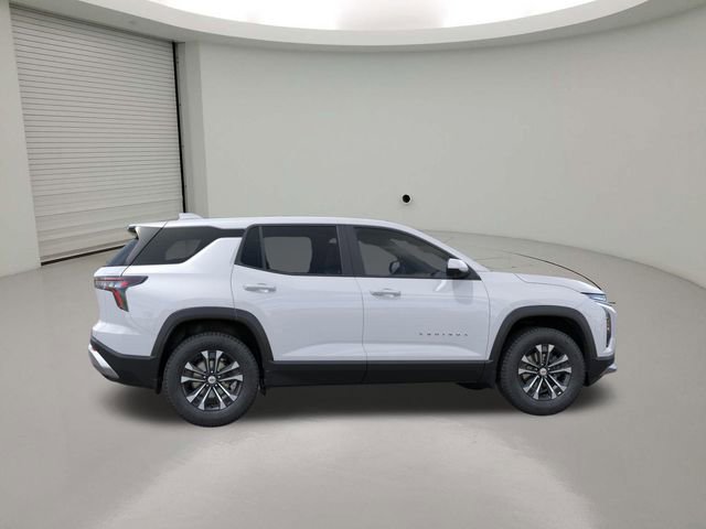 New 2026 Chevrolet Equinox LT w/ Safety and Technology Package FWD image 5