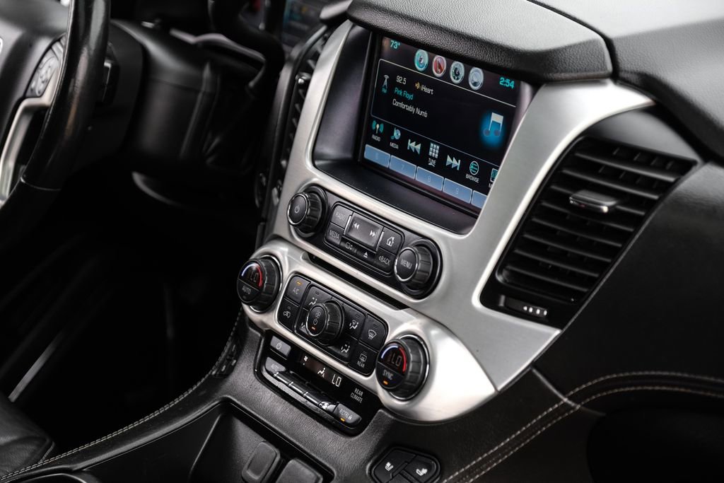 Used 2020 GMC Yukon SLT AWD/4WD image 21