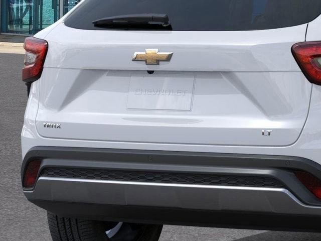 New 2026 Chevrolet Trax LT w/ Driver Confidence Package FWD image 15