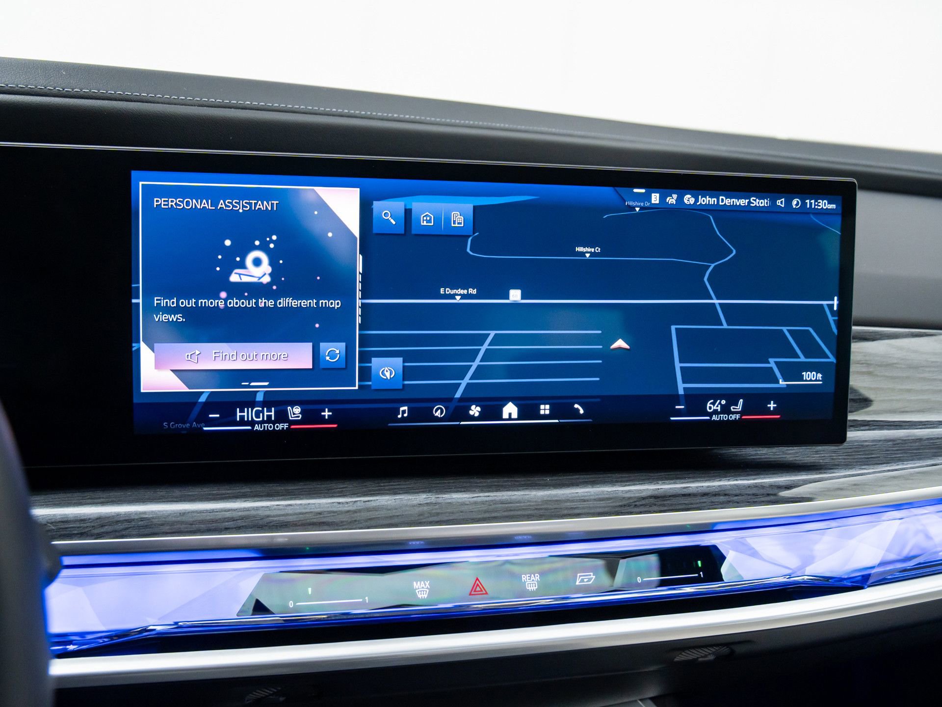 Used 2025 BMW 760i xDrive 760i xDrive w/ Executive Package image 25