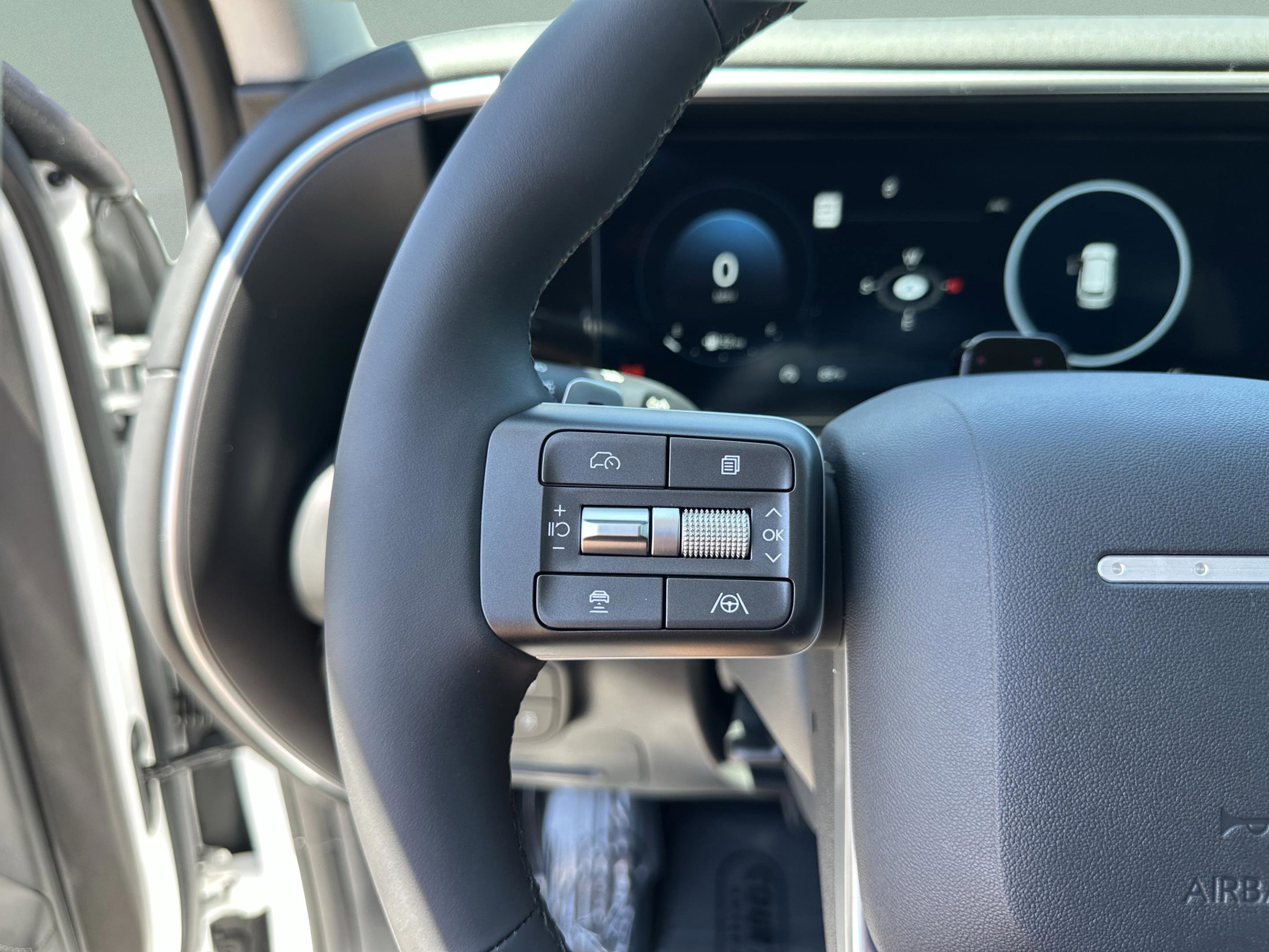 New 2026 Hyundai Palisade SEL FWD image 29
