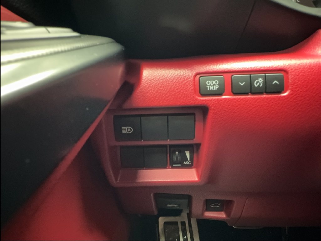 Used 2024 Lexus IS 300 F Sport w/ Accessory Package 2 RWD image 44